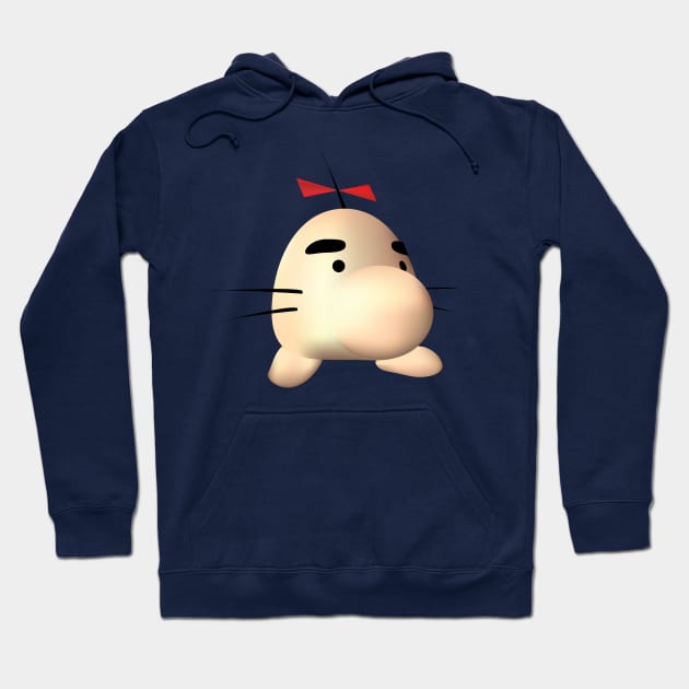 MR SATURN Hoodie by gelp